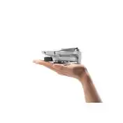 DJI Mavic Mini Fly More Combo Drone 4 rotori Quadrirotore 12 MP 2720 x 1530 Pixel 2400 mAh Nero, Bianco