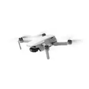 DJI Mavic Mini Fly More Combo Drone 4 rotori Quadrirotore 12 MP 2720 x 1530 Pixel 2400 mAh Nero, Bianco