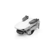 DJI Mavic Mini Fly More Combo Drone 4 rotori Quadrirotore 12 MP 2720 x 1530 Pixel 2400 mAh Nero, Bianco