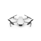 DJI Mavic Mini Fly More Combo Drone 4 rotori Quadrirotore 12 MP 2720 x 1530 Pixel 2400 mAh Nero, Bianco