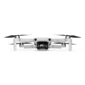 DJI Mavic Mini Fly More Combo Drone 4 rotori Quadrirotore 12 MP 2720 x 1530 Pixel 2400 mAh Nero, Bianco