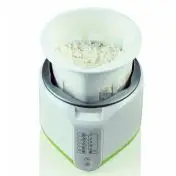 Ariete B-Cheese 0615 Formaggi, Yogurt 500 W