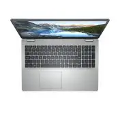 DELL Inspiron 5593 Computer portatile 39,6 cm (15.6") Full HD Intel® Core™ i5 di decima generazione 8 GB DDR4-SDRAM 512 GB SSD Wi-Fi 5 (802.11ac) Windows 10 Pro Argento