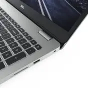 DELL Inspiron 5593 Computer portatile 39,6 cm (15.6") Full HD Intel® Core™ i5 di decima generazione 8 GB DDR4-SDRAM 512 GB SSD Wi-Fi 5 (802.11ac) Windows 10 Pro Argento