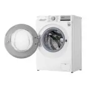 LG F2WV4S7S0E Lavatrice Slim Intelligente AIDD 7kg Vapore 1200 Giri/min Carica frontale Classe E