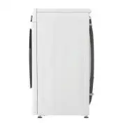 LG F2WV4S7S0E Lavatrice Slim Intelligente AIDD 7kg Vapore 1200 Giri/min Carica frontale Classe E