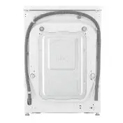LG F2WV4S7S0E Lavatrice Slim Intelligente AIDD 7kg Vapore 1200 Giri/min Carica frontale Classe E