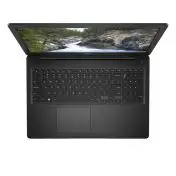 DELL Vostro 3590 Computer portatile 39,6 cm (15.6") Full HD Intel® Core™ i5 di decima generazione 8 GB DDR4-SDRAM 256 GB SSD Wi-Fi 5 (802.11ac) Windows 10 Pro Nero