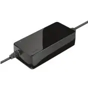 Trust 23393 adattatore e invertitore Interno 90 W Nero