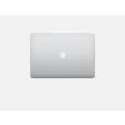 Apple MacBook Pro 16" (Intel Core i7 6-core di nona gen. a 2.6GHz, 512GB SSD, 16GB RAM) - Argento (2019)