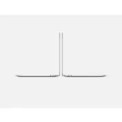 Apple MacBook Pro 16" (Intel Core i7 6-core di nona gen. a 2.6GHz, 512GB SSD, 16GB RAM) - Argento (2019)