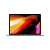 Apple MacBook Pro 16" (Intel Core i7 6-core di nona gen. a 2.6GHz, 512GB SSD, 16GB RAM) - Argento (2019)