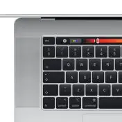 Apple MacBook Pro 16" (Intel Core i7 6-core di nona gen. a 2.6GHz, 512GB SSD, 16GB RAM) - Argento (2019)