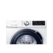 Samsung Lavatrice QuickDrive™ WW90M644SBW