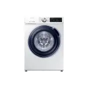 Samsung Lavatrice QuickDrive™ WW90M644SBW