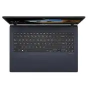 ASUS RX571GT-BQ115T Computer portatile 39,6 cm (15.6") Full HD Intel® Core™ i7 di nona generazione 8 GB DDR4-SDRAM 256 GB SSD NVIDIA® GeForce® GTX 1650 Wi-Fi 5 (802.11ac) Windows 10 Nero