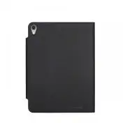 Tucano Up Plus 25,9 cm (10.2") Custodia a libro Nero