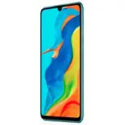 Huawei P30 lite New Edition 15,6 cm (6.15") Dual SIM ibrida Android 9.0 4G USB tipo-C 6 GB 256 GB 3340 mAh Blu, Ciano, Viola