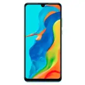 Huawei P30 lite New Edition 15,6 cm (6.15") Dual SIM ibrida Android 9.0 4G USB tipo-C 6 GB 256 GB 3340 mAh Blu, Ciano, Viola