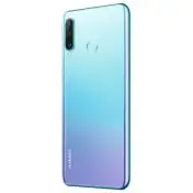 Huawei P30 lite New Edition 15,6 cm (6.15") Dual SIM ibrida Android 9.0 4G USB tipo-C 6 GB 256 GB 3340 mAh Blu, Ciano, Viola