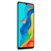 Huawei P30 lite New Edition 15,6 cm (6.15") Dual SIM ibrida Android 9.0 4G USB tipo-C 6 GB 256 GB 3340 mAh Blu, Ciano, Viola