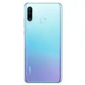 Huawei P30 lite New Edition 15,6 cm (6.15") Dual SIM ibrida Android 9.0 4G USB tipo-C 6 GB 256 GB 3340 mAh Blu, Ciano, Viola