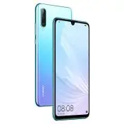 Huawei P30 lite New Edition 15,6 cm (6.15") Dual SIM ibrida Android 9.0 4G USB tipo-C 6 GB 256 GB 3340 mAh Blu, Ciano, Viola
