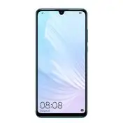 Huawei P30 lite New Edition 15,6 cm (6.15") Dual SIM ibrida Android 9.0 4G USB tipo-C 6 GB 256 GB 3340 mAh Blu, Ciano, Viola