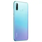 Huawei P30 lite New Edition 15,6 cm (6.15") Dual SIM ibrida Android 9.0 4G USB tipo-C 6 GB 256 GB 3340 mAh Blu, Ciano, Viola