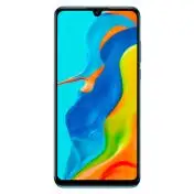 Huawei P30 lite New Edition 15,6 cm (6.15") Dual SIM ibrida Android 9.0 4G USB tipo-C 6 GB 256 GB 3340 mAh Blu, Ciano, Viola