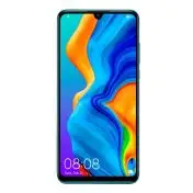 Huawei P30 lite New Edition 15,6 cm (6.15") Dual SIM ibrida Android 9.0 4G USB tipo-C 6 GB 256 GB 3340 mAh Blu