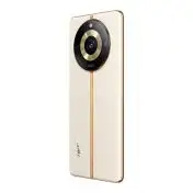 realme 11 Pro 17 cm (6.7") Doppia SIM Android 13 5G USB tipo-C 8 GB 256 GB 5000 mAh Beige