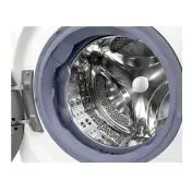 LG F4DV409S0E Lavasciuga Intelligente AIDD 9/6kg Vapore 1400 Giri/min Carica frontale Classe A