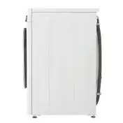 LG F4DV409S0E Lavasciuga Intelligente AIDD 9/6kg Vapore 1400 Giri/min Carica frontale Classe A