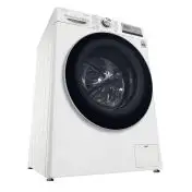 LG F4DV409S0E Lavasciuga Intelligente AIDD 9/6kg Vapore 1400 Giri/min Carica frontale Classe A
