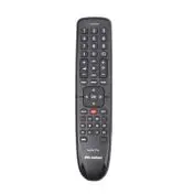 Meliconi FACILE TV.1 telecomando IR Wireless Pulsanti
