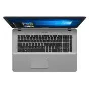 ASUS VivoBook Pro N705FD-GC028T Computer portatile 43,9 cm (17.3") Full HD Intel® Core™ i7 di ottava generazione 16 GB DDR4-SDRAM 1128 GB HDD+SSD NVIDIA® GeForce® GTX 1050 Wi-Fi 5 (802.11ac)