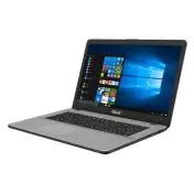ASUS VivoBook Pro N705FD-GC028T Computer portatile 43,9 cm (17.3") Full HD Intel® Core™ i7 di ottava generazione 16 GB DDR4-SDRAM 1128 GB HDD+SSD NVIDIA® GeForce® GTX 1050 Wi-Fi 5 (802.11ac)