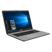 ASUS VivoBook Pro N705FD-GC028T Computer portatile 43,9 cm (17.3") Full HD Intel® Core™ i7 di ottava generazione 16 GB DDR4-SDRAM 1128 GB HDD+SSD NVIDIA® GeForce® GTX 1050 Wi-Fi 5 (802.11ac)