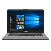 ASUS VivoBook Pro N705FD-GC028T Computer portatile 43,9 cm (17.3") Full HD Intel® Core™ i7 di ottava generazione 16 GB DDR4-SDRAM 1128 GB HDD+SSD NVIDIA® GeForce® GTX 1050 Wi-Fi 5 (802.11ac)