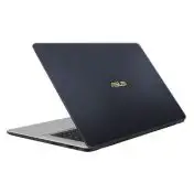 ASUS VivoBook Pro N705FD-GC028T Computer portatile 43,9 cm (17.3") Full HD Intel® Core™ i7 di ottava generazione 16 GB DDR4-SDRAM 1128 GB HDD+SSD NVIDIA® GeForce® GTX 1050 Wi-Fi 5 (802.11ac)