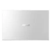 ASUS S512FB-EJ036T Computer portatile 39,6 cm (15.6") Full HD Intel® Core™ i5 di ottava generazione 8 GB DDR4-SDRAM 256 GB SSD NVIDIA® GeForce® MX110 Wi-Fi 5 (802.11ac) Windows 10 Home Argen