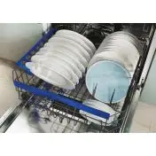 Candy Brava CELDIMN 4D622PB A Lavastoviglie a Incasso Scomparsa Totale 16 coperti C