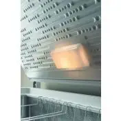Indesit OS 2A 250 Congelatore a pozzetto Libera installazione 255 L E Bianco