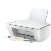 HP DeskJet 2720 Getto termico d'inchiostro A4 4800 x 1200 DPI Wi-Fi