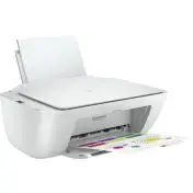 HP DeskJet 2720 Getto termico d'inchiostro A4 4800 x 1200 DPI Wi-Fi