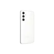 TIM Samsung Galaxy A54 5G 16,3 cm (6.4") Dual SIM ibrida Android 13 USB tipo-C 8 GB 256 GB 5000 mAh Bianco