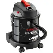 Lavorwash Ashley 1000 Premium 800 AW 20 L Nero