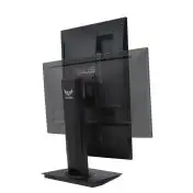 ASUS TUF Gaming VG249Q 60,5 cm (23.8") 1920 x 1080 Pixel Full HD LED Nero