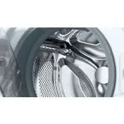 Bosch WAN28268II lavatrice Caricamento frontale 8 kg 1400 Giri/min Bianco